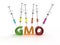 Genetically modified organisms GMO