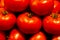 Genetically modified tomatos