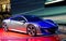 Geneva 2012 - Honda NSX Concept car