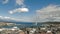 Geneva panorama from St Pierre church