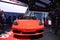 geneva, showroom, motor show, porsche 718 boxster t, 2019, 718, car, modern, presentation, automobile, vehicle, industry, auto,