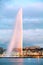Geneva Water Fountain (Jet d\'Eau)