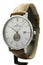 Geneve, Switzerland 01.10.2020 - Claude Bernard swiss made watch date 25