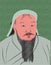 Genghis Great Khan