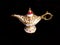 Genie Magic Oil Lamp Souvenir