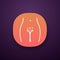 Genital rash app icon