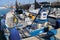 GENOA, ITALY: the Legends, that is, the boats that have made the history of the Ocean Race, are ready to leave for their series of