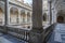 Genoa, liguria, italy, europe, palace doria tursi