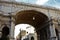 Genoa Monumental Bridge - Genoa Landmarks