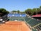 Genoa Tennis Stadium