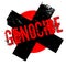 Genocide rubber stamp