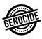 Genocide rubber stamp