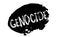 Genocide rubber stamp