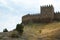 Genoese Sudak Castle