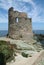Genoese tower of Erbalunga at Cap Corse