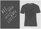 Gens Motivational Clothing Motivational trending T shirt Design