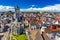 Gent, Belgium