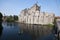 Gent castle