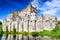 Gent Gravensteen Castle Belgium