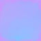 Gentle background for your text. pink stains of paint on a blue background. background with blurred paint