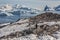 Gentoo Penguin colony - Errera Channel - Antarctica