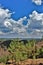 Gentry Outlook, Apache Sitgreaves National Forest, Arizona, United States