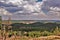 Gentry Outlook, Apache Sitgreaves National Forest, Arizona, United States