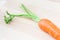 Genuine carrot