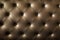 Genuine leather upholstery background for a luxury decoration in