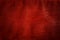 Genuine red leather background, pattern, texture.