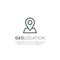 Geo Location Tag, Proximity Marketing, Global Network Connection, Location Identification