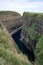 The Geo of Sclaites, Duncansby Head, Caithness, Scotland, UK