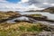 Geocrab Hamlet near Likisto on the Isle of Harris