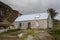 Geocrab Hamlet near Likisto on the Isle of Harris