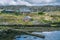 Geocrab Hamlet near Likisto on the Isle of Harris