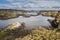 Geocrab Hamlet near Likisto on the Isle of Harris