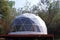 Geodesic dome Tents in Thailand and Asia.