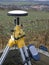 Geodetic GPS