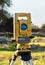 Geodetic Total Station