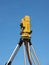 Geodetic Total Station