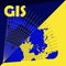 Geographic information systems, gis, cartography and mapping. Web mapping