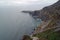 Geokaun mountain and Fogher Cliffs