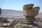 Geologic formation, Ischigualasto