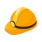 Geologist Helmet Icon