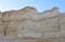 Geology Earthquake Layers, Israel