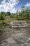 Geology and vegetation at Torrance Barrens in muskoka