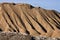 Geology - Water Erosion - Atacama Desert - Chile