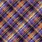 Geometric abstract diagonal plaid pattern in low poly pixel art style.