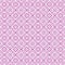 Geometric Abstract Diamond Tile Pink Grid Fabric Fashion Seamless Pattern Background Texture