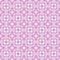 Geometric Abstract Diamond Tile Pink Grid Fabric Fashion Seamless Pattern Background Texture